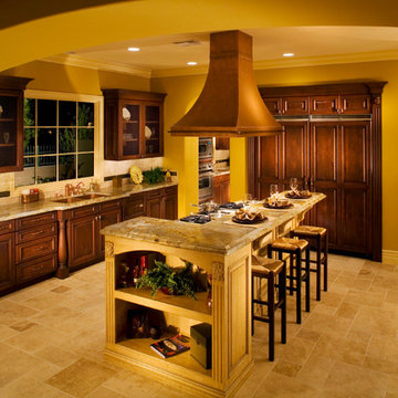 Kitchens