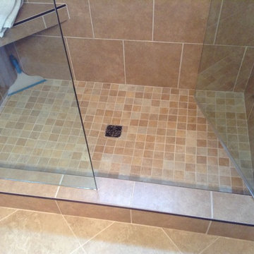 May 2013 - Two Bathrooms