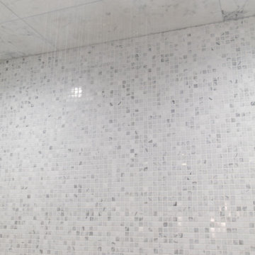Rosewood Master Bath