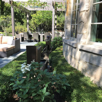 Water Features