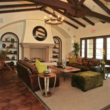 Furniture - Eduardo's Office