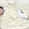 myMerino Comforter, Organic Merino Wool Comforter, Natural, King