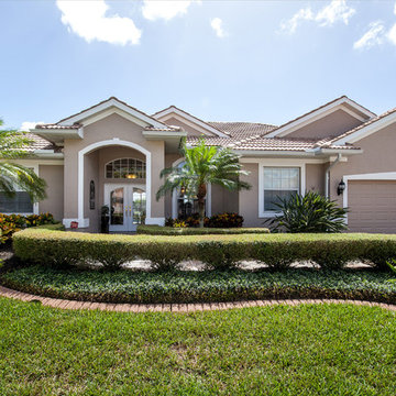 Elegant Home in the Sawgrass Community - Turner Photography