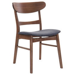 Midcentury Dining Chairs by Lorino Home