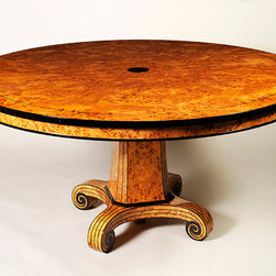 ILIAD Design - Dining Tables