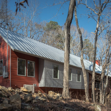 Lake Martin House