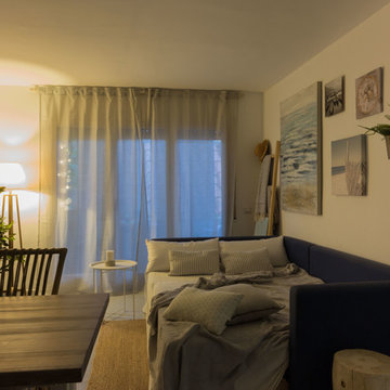 Apartamento alquiler vacacional en Blanes