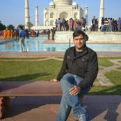 SANDEEP GOYAL's photo