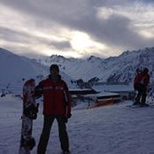 Ionut Baciu's photo