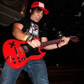 Charlie Forrest's photo