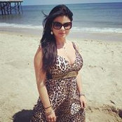 Adela Durmishaj's photo