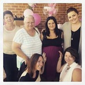 Sharon Newman's photo