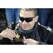 Karim Wahsh's photo