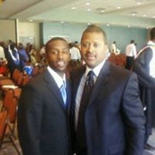 Eugene Douglass's photo