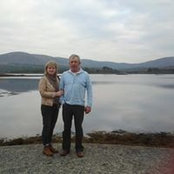Foto von Louise Donovan
