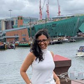 Shalini Pillai's photo
