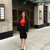 Eliana Wasser's photo