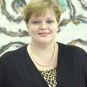 Ольга Першина's photo