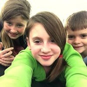 Ellen White's photo