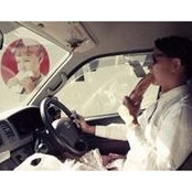 Foto de Kento Ushiro
