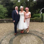 Geraldine Crory's photo
