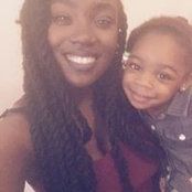 Foto di Latasha Walker
