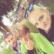 Foto de Sasha Utter
