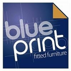 Blue Print Fitted Furniture