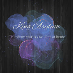 King Asylum Design