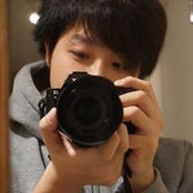 Goki Omata's photo