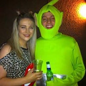 Fraser Docherty's photo
