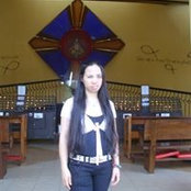 Joyce Valles foto