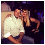 Sofia Altindagoglu's photo