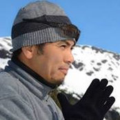Adonis Robledos billede