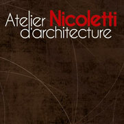 Photo de E.U.R.L. Atelier d'Architecture Michel NICOLETTI