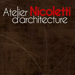 E.U.R.L. Atelier d'Architecture Michel NICOLETTI