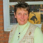 Susan Holts billede