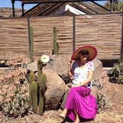 Lucy Diaz's photo