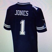 Chris Jones's photo