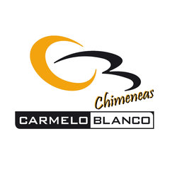 CHIMENEAS CARMELO BLANCO