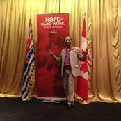 Norman Khan's photo