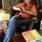 Diane Dworkin's photo