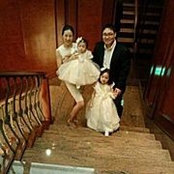 Lee An's photo