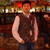 Frank Wang's photo