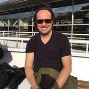 Adam Fried's photo