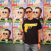 Ray Sungs foto