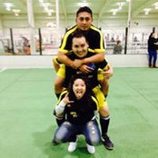 Alejandro Morales Quezada's photo