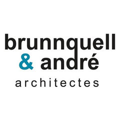 Brunnquell & André - architectes