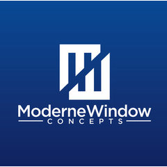 Moderne Window Concepts