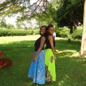 Foto von Sylvia Ombati